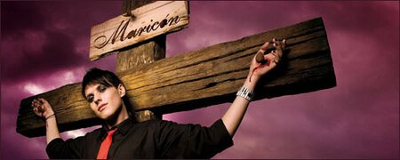 Discriminacion en el Dia de la NO Discriminacion