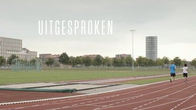Gay Corto : UITGESPROKEN 2013