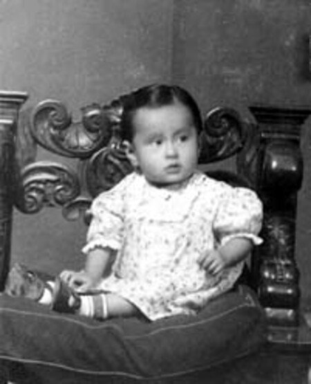 Actualizado: Soy Gay ... gracias mama ?