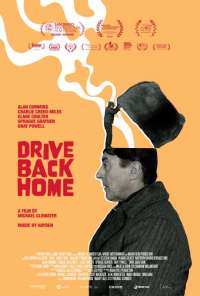 Gay Movie : DRIVE BACK HOME 2024
