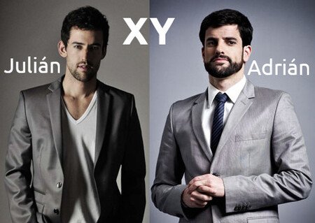 Gay TV : XY 2009 : ADRIAN Y JULIAN