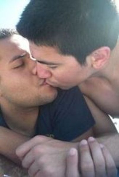 Primer encuentro .......