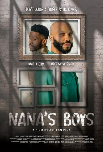 Gay Movie : NANA'S BOYS 2022