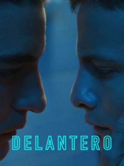 Gay Movie : EL DELANTERO 2021