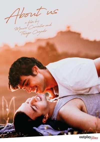 Gay Movie : ABOUT US 2017