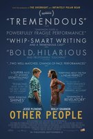 Gay Movie : OTHER PEOPLE 2016