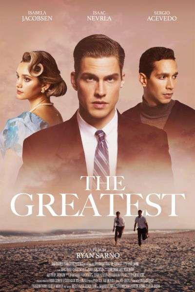 Gay Movie : THE GREATEST 2024