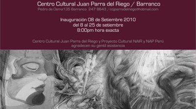 Exposicion : AUTOCOMPLACENCIA