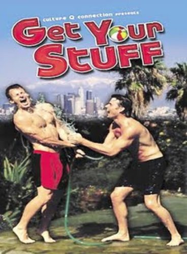 Gay Movie : GET YOUR STUFF 2000