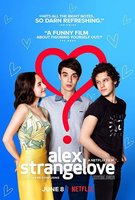 Gay Movie : ALEX STRANGELOVE 2018