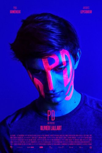 Gay Corto : PD (FAG) 2019