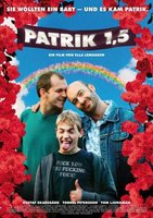 Gay Movie : PATRICK 1.5 (2008)