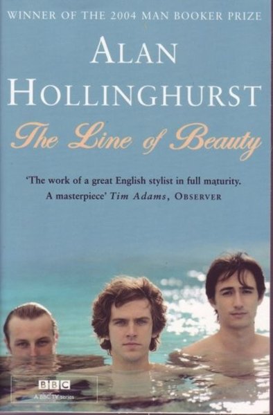 Gay Miniserie : THE LINE OF BEAUTY 2006