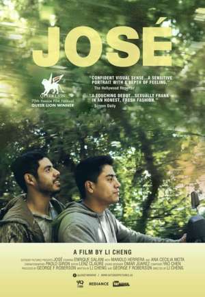 Gay Movie : JOSE 2018