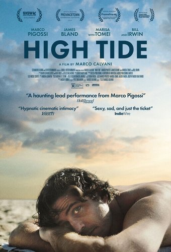 Gay Movie : HIGHT TIDE 2024