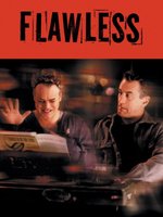 Gay Movie : FLAWLESS 1999