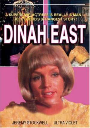 Gay Movie : DINAH EAST 1979