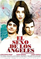 Gay Movie : EL SEXO DE LOS ANGELES 2012