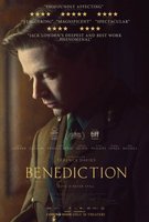 Gay Movie : BENEDICTION 2022